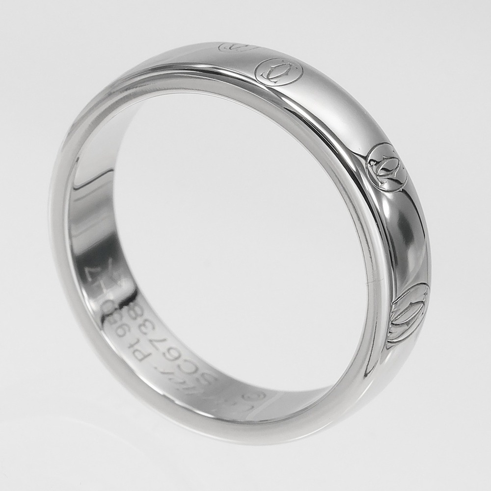 CARTIER Ring - Picture 3 of 9